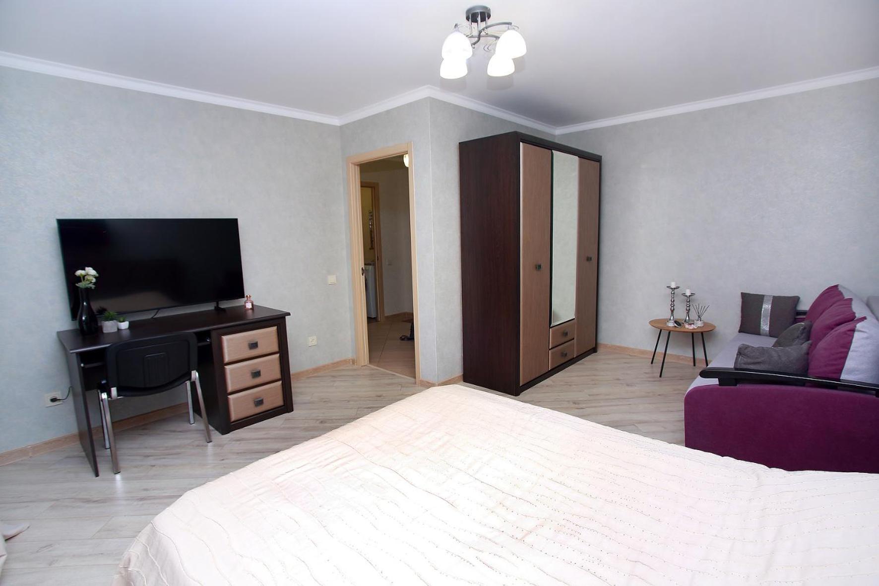 Apartament Vasilya Porika 48 Street Vinnitsya Exterior foto